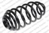 LESJ?FORS 4272954 Coil Spring
